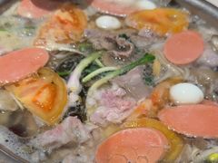 -海关荤豆花(洋河一路店)