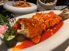 -卯时·龙光雅宴·精致锡帮菜(惠山古镇店)