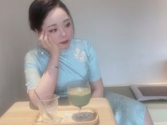 -沈阳故宫·莊啡