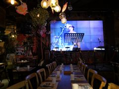 -胡桃里音乐酒馆(万科城市广场店)