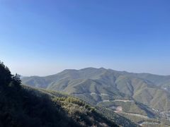 -莫干山风景区