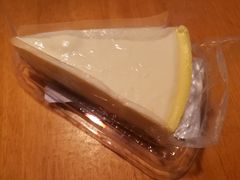 纽约芝士蛋糕-中粮丰通（北京)食品有限公司