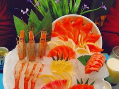 -星伦多自助料理(华润万象城店)