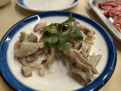 -月圆火锅(宁海东路二店)