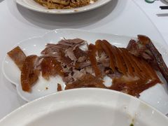 -万荣烤鸭店·北京菜(天坛店)