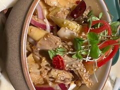 -锦府盐帮·侯宅(五棵松万达店)