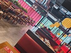 -管氏翅吧(马家堡店)