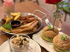 -MIMO CAFE(沙头角店)