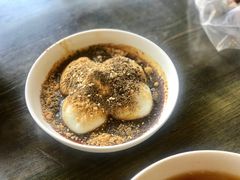 热糍粑-张醪糟(街子店)