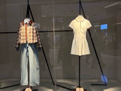 -ZARA(凯德乐峰广场店)