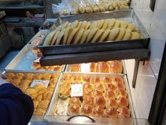 -明华面包饼家(旺角店)