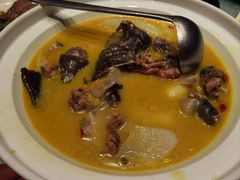 -阿娘家·原生态农家菜(国顺东路店)