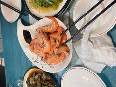 -40号厦门海鲜大排档(中山路店)