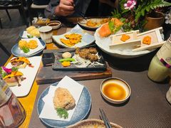 -和彩放题餐厅(酒仙桥店)