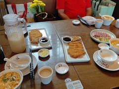 -南翔馒头店(豫园店)