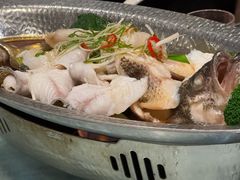 -花舍·新派粤菜·西餐·下午茶(亚运村·鸟巢店)
