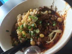 -秦云老太婆摊摊面(磁器口店)