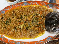 -品鲜村农家菜·阳澄湖大闸蟹(总店)