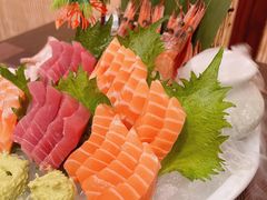 -福樱兰海鲜放题铁板烧(加州店)