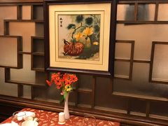 包厢-无名居(中关村辽宁大厦店)