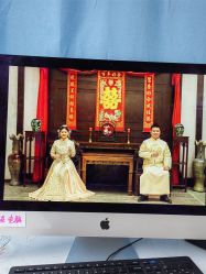 -拾尚映画·STUDIO婚纱摄影(中关村店)