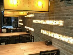 大堂-局气 烤鸭·北京菜(光华路店)