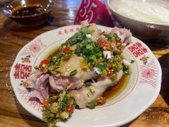 -老方桌烂蹄花川菜馆(九龙坡店)