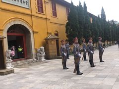-陆军讲武堂旧址