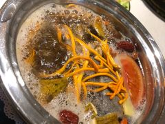 -一叶一世界•素食餐厅(环球中心店)