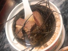 -益寿炖品店