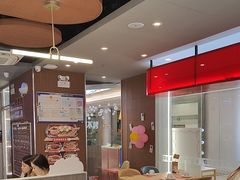 -鱼酷活鱼烤鱼(沈阳大悦城店)