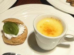 -温州王朝大酒店-自助餐厅