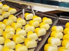 -Laderach 莱德拉(上海环贸iapm店)