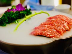 -盡膳口福跷脚牛肉火锅(时代广场店)