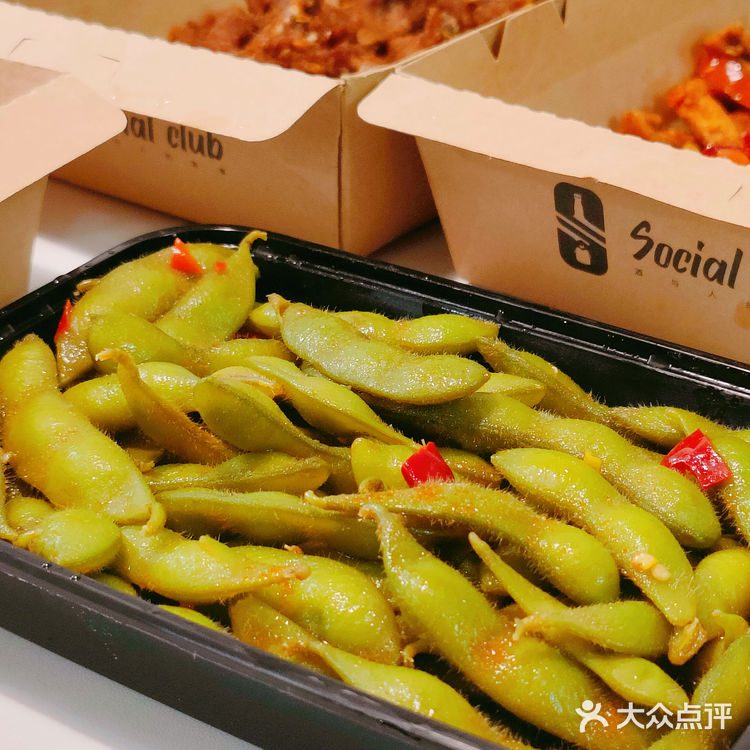 social club🥂🥂酒水博物馆来啦!酒水外卖再也不用跑