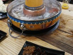 -木辛水水冰煮羊(凤城六路店)