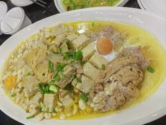 猪脑蒸七臭-绍兴名菜馆(可乐路店)