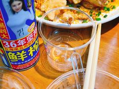 -醉壹号海鲜大排档(厦门美食地标店)