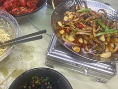 -聚味瞿记·龙虾堂(树木岭店)