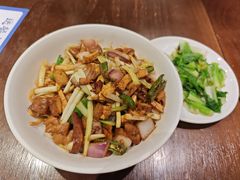 -寻裕记·现炒浇头面(人民广场店)