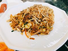炒杂菜-桃园中华料理炸酱面(燕儿岛路店)