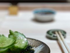 -鹤菊·鮨Omakase(古子城店)