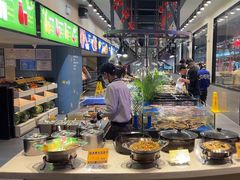 -79号渔船海鲜饭店(华强北店)