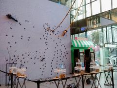 店内环境-天虹购物中心(石路店)