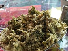 -何适山庄 ·可团建(水长城P2停车场店)