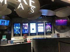 -百美汇影城(LUXE嘉里中心店)