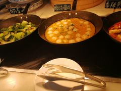 -都会尚膳·海鲜自助餐厅(重庆万豪酒店)