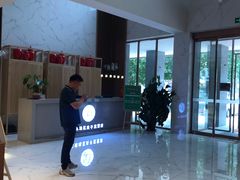 -良子足疗按摩
