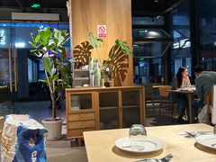 -1861意大利餐厅(文化广场店)