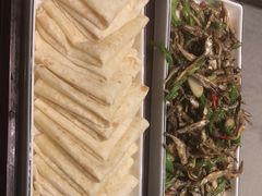 -大鹏饭店·金陵家宴(奥体中心店)